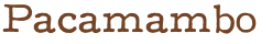 Pacamambo 