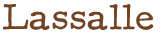 Lassalle