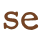 se 