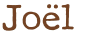 Joël 