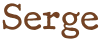Serge