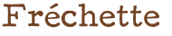 Fréchette 
