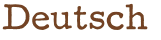 Deutsch
