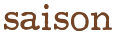 saison 