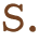 S.