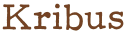 Kribus